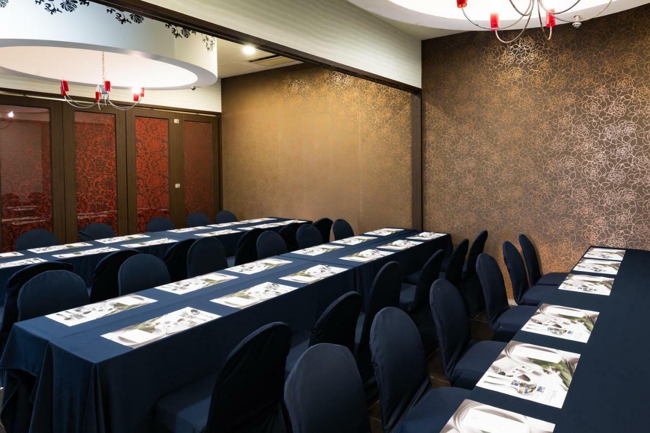 Glory Condo Haeundae 釜山広域市 エクステリア 写真