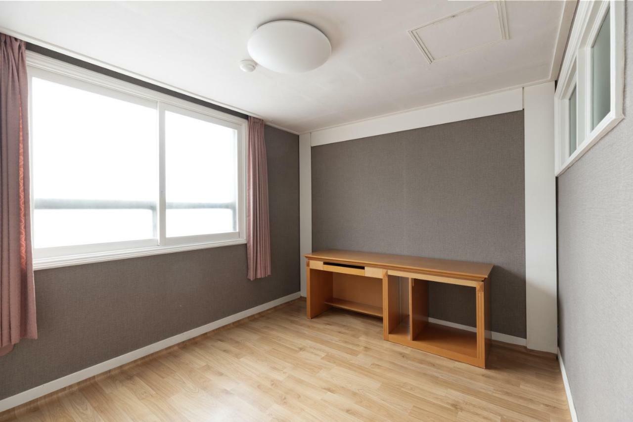 Glory Condo Haeundae 釜山広域市 エクステリア 写真