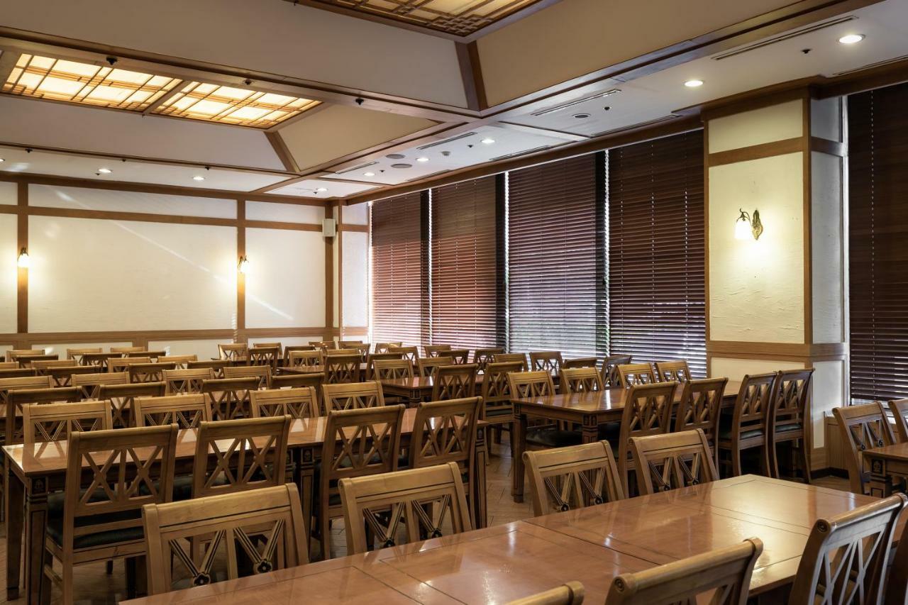 Glory Condo Haeundae 釜山広域市 エクステリア 写真